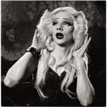 Click the image of Hedwig to go back to the home page!